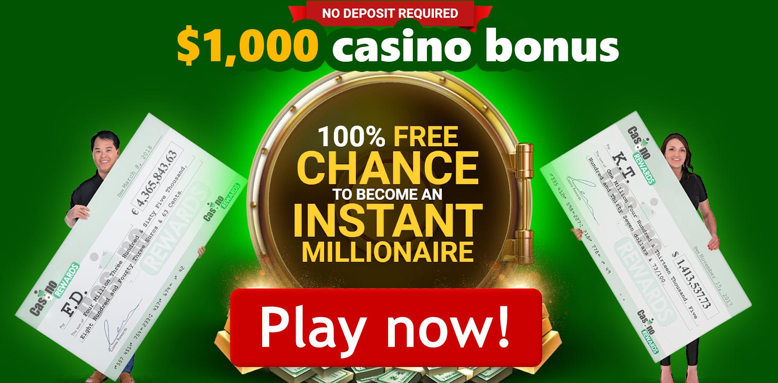 Get your bonus on Paris VIP Casino